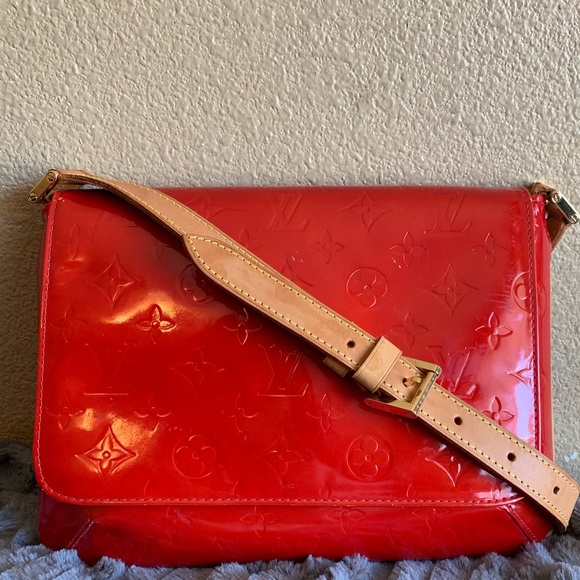 Louis Vuitton Handbags - ✅Rare✅Louis Vuitton Vernis Shoulder Bag